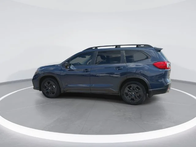 Used 2023 Blue Subaru Onyx Edition image 6