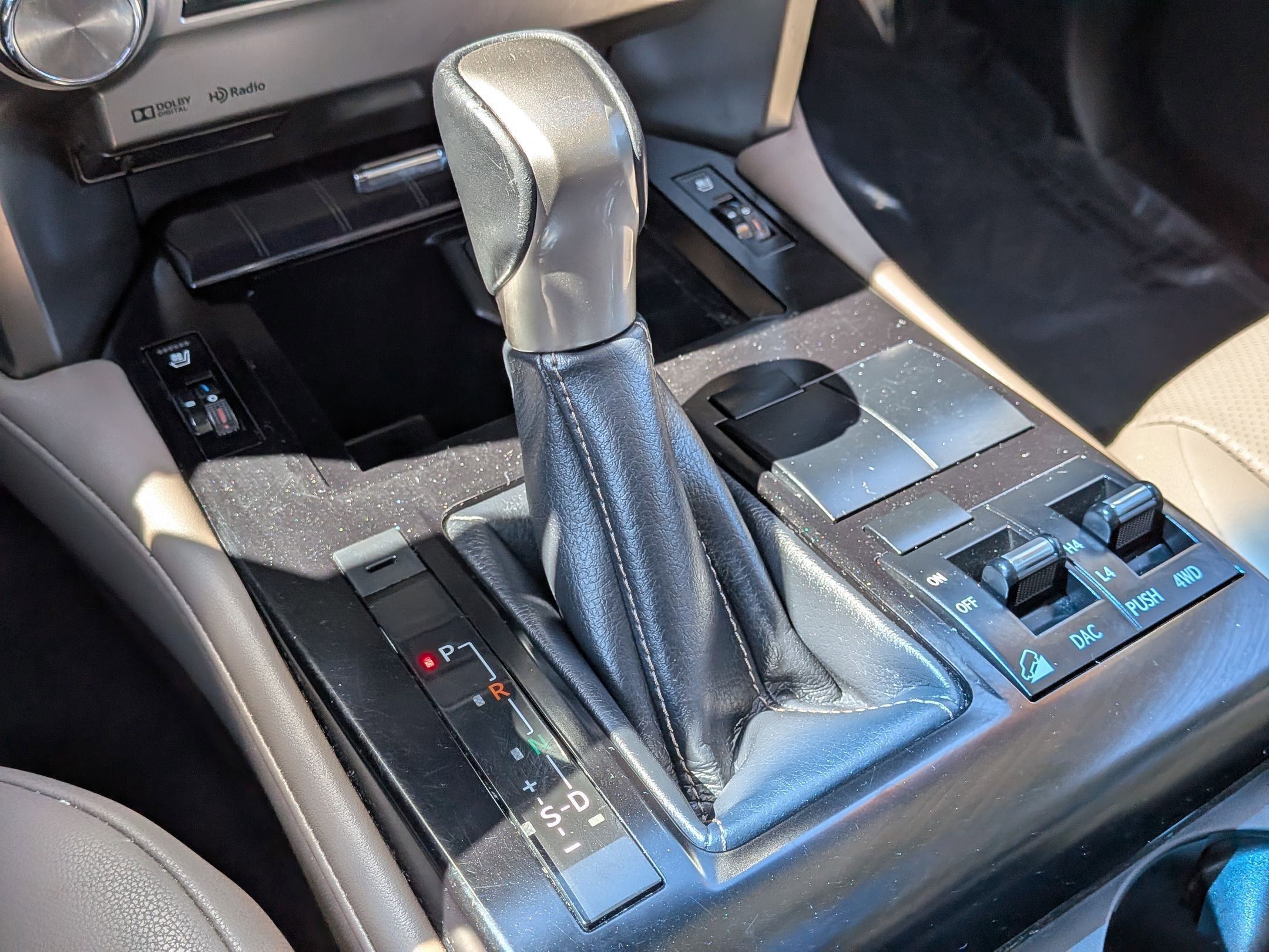 2021 Lexus GX Base - Photo 22