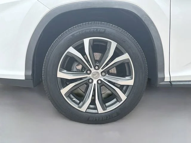 Used 2017 White Pearl Lexus RX 350 image 42
