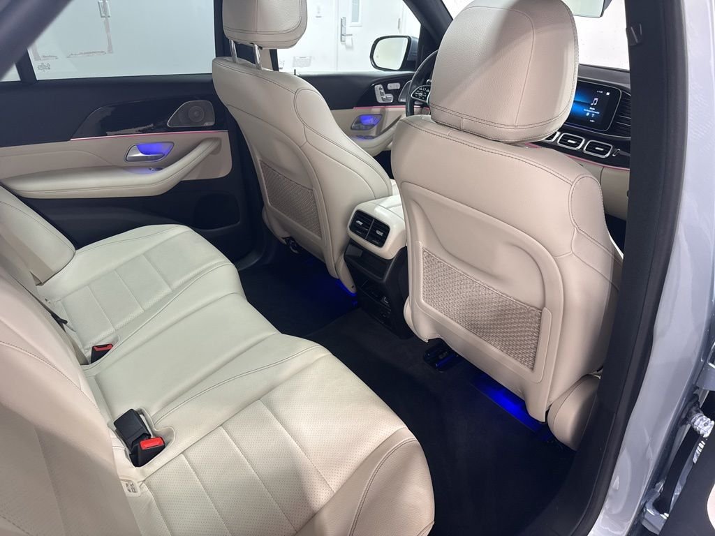2023 Mercedes-Benz GLE GLE350 - Photo 24