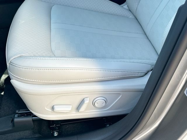 New 2026 Steel Gray Kia EX image 20