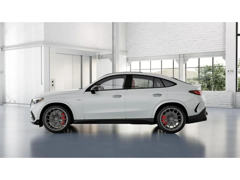 New 2027 White Mercedes-Benz  image 34