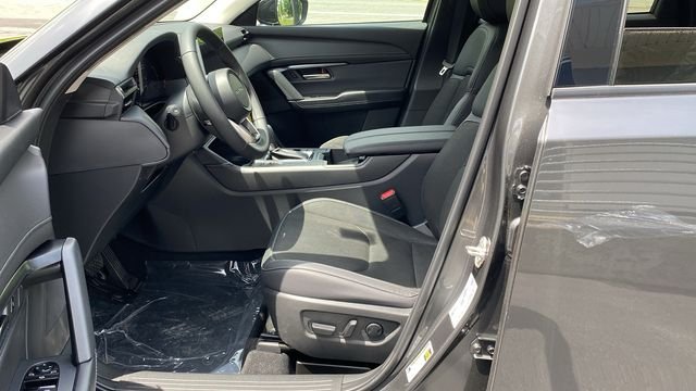 New 2026 Machine Gray Metallic Mazda 2.5 S Preferred AWD image 12