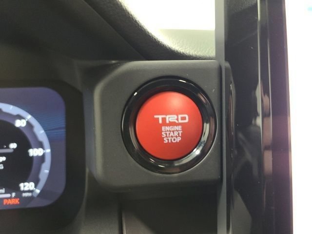 New 2026 Underground Toyota TRD Off Road image 31