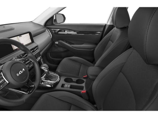 Used 2024 Valais Green Kia SX image 12