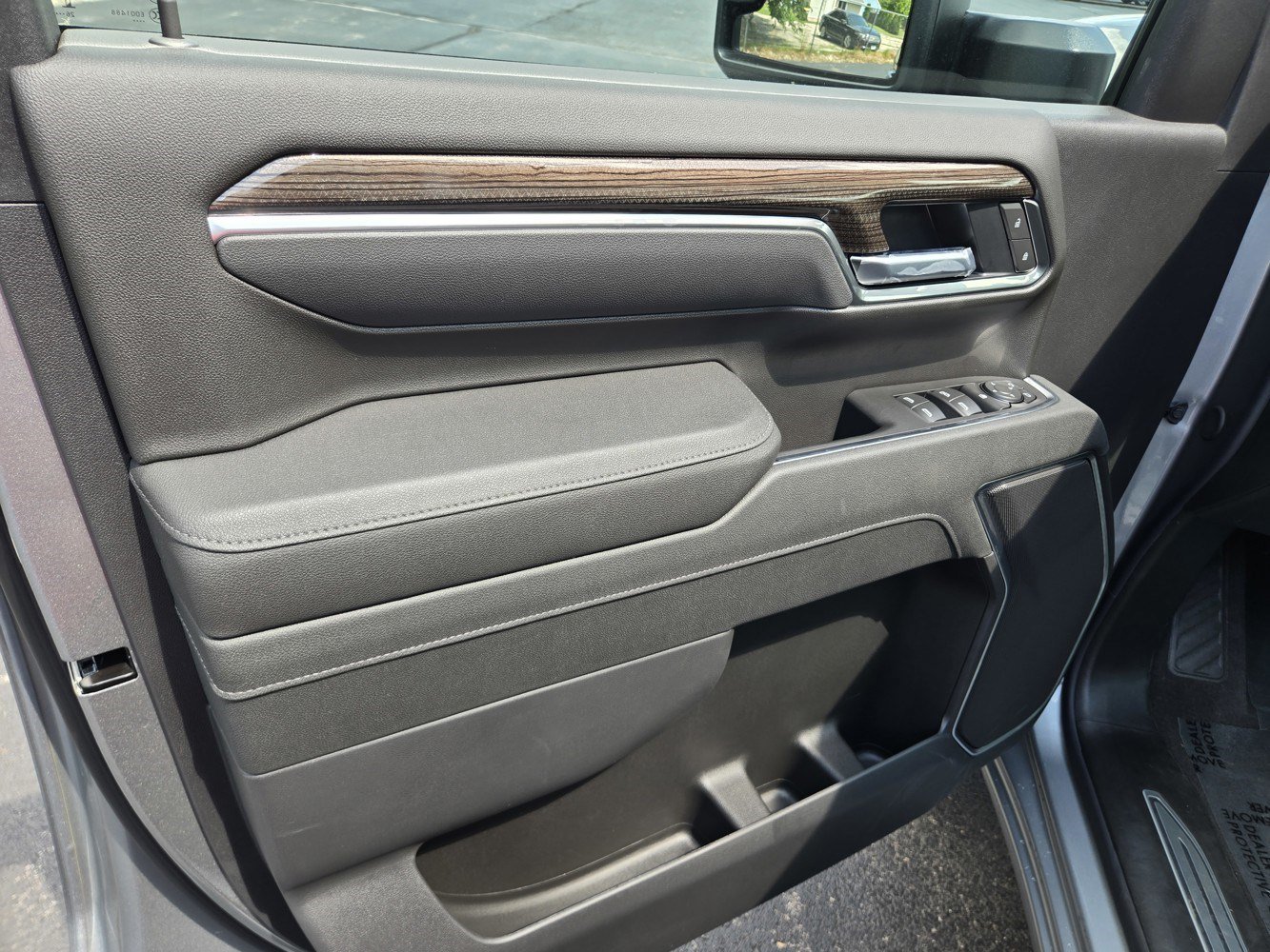 2026 Chevrolet Silverado 2500 HD LT - Photo 25