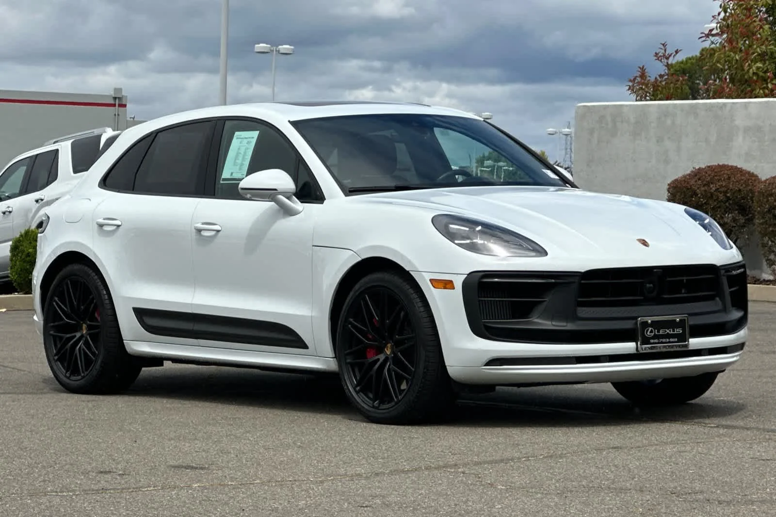 Used 2023  Porsche GTS image 5