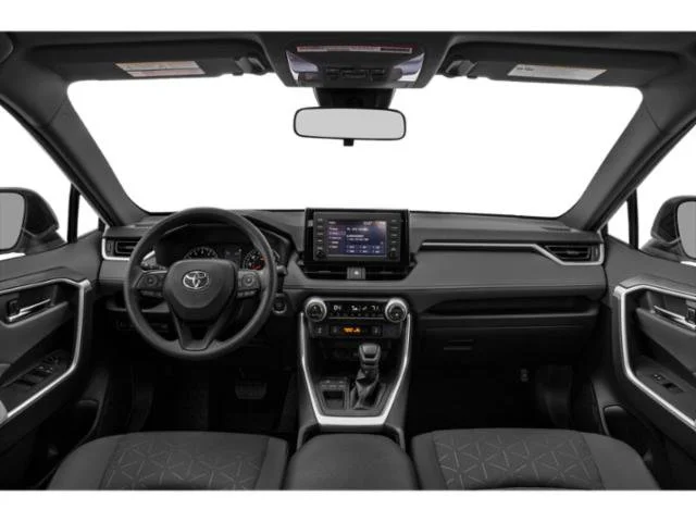 Used 2021 Magnetic Gray Metallic Toyota XLE Premium image 11