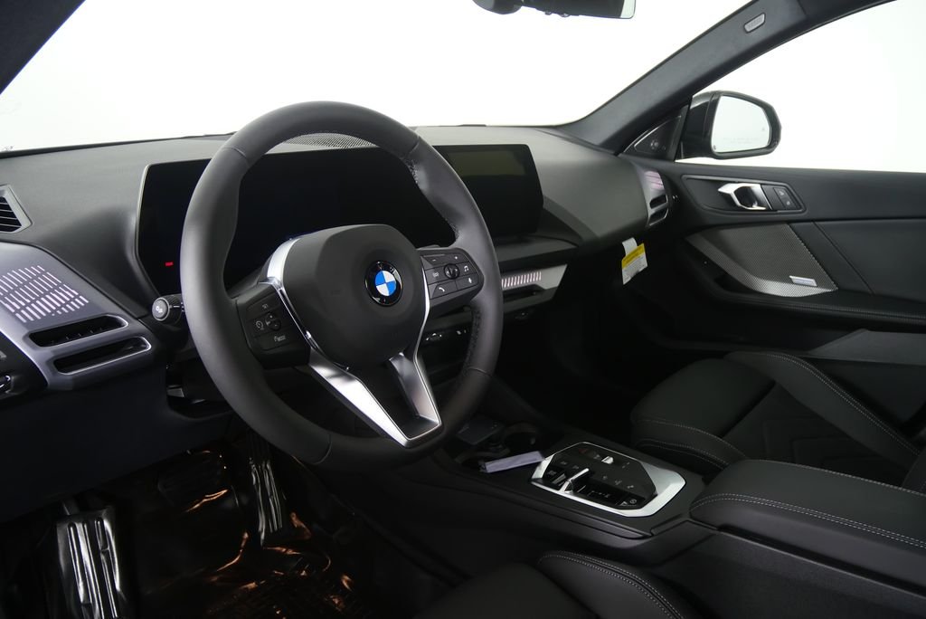New 2026 Storm Bay Metallic BMW 228 Gran Coupe image 12
