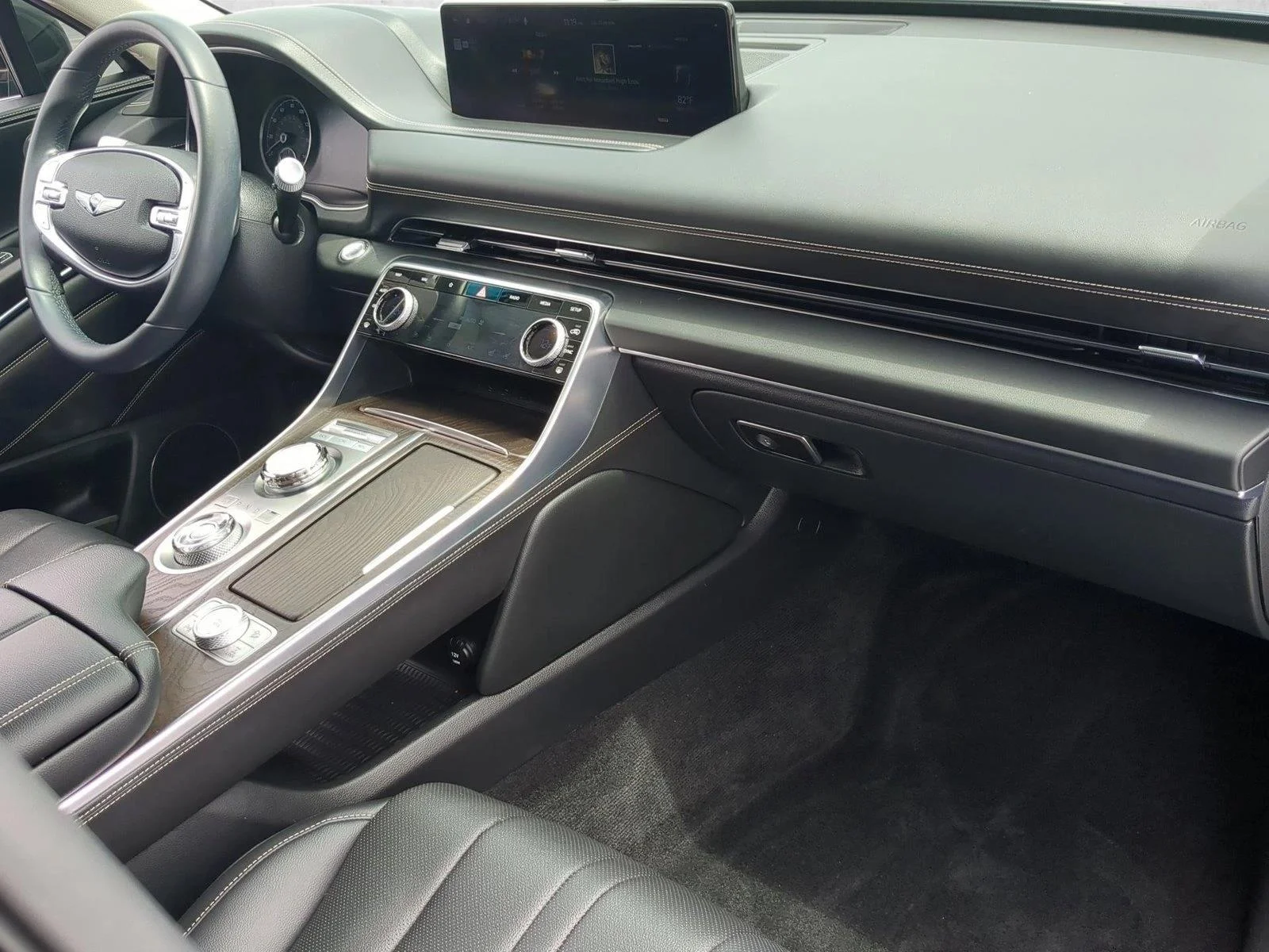 Used 2024 Cardiff Green Genesis  image 23