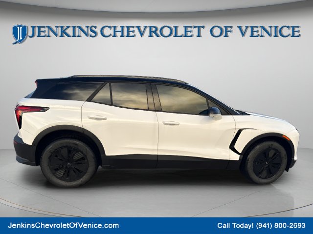 2026 Chevrolet Blazer EV LT - Photo 6
