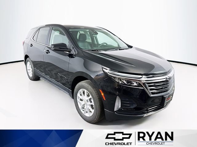 2023 Chevrolet Equinox AWD LT 1.5T's photo