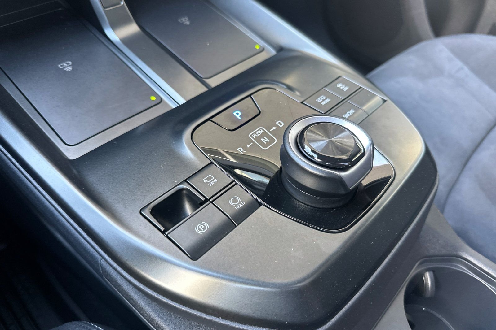 Used 2026  Toyota XSE image 20
