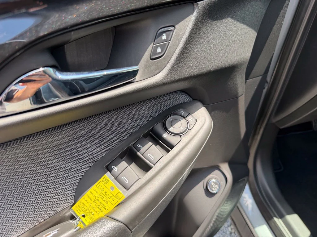 2026 Chevrolet Trailblazer LT - Photo 10