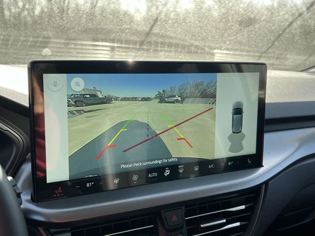 2025 Ford Escape Plug-in hybrid PHEV - Photo 37