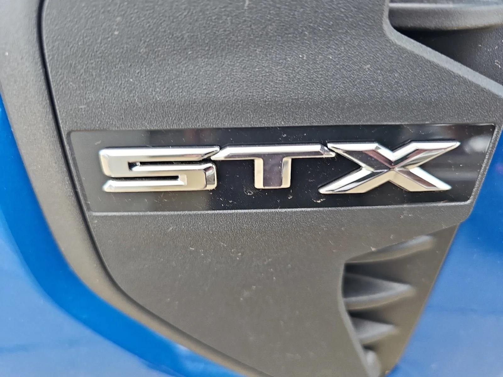 New 2026 Velocity Blue Metallic Ford XL image 16