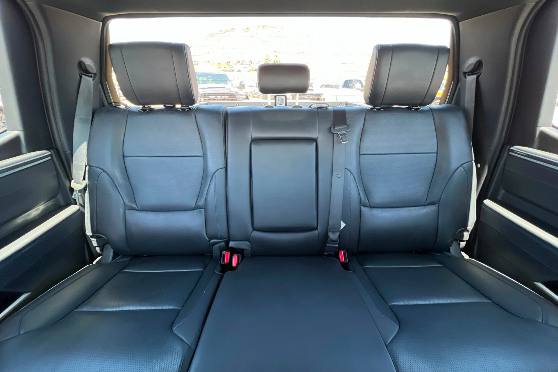 Used 2022 Wind Chill Pearl Toyota Platinum Hybrid image 24