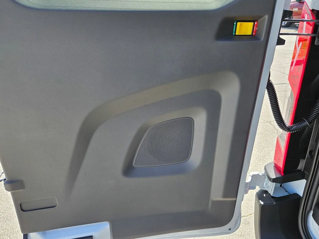 2025 Ford Transit Passenger Van XL - Photo 21