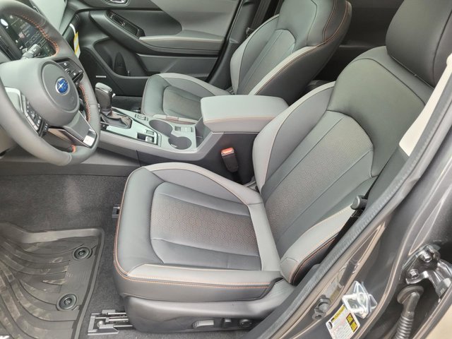 New 2026 MAGNETITE GRAY PEARL Subaru Limited image 3