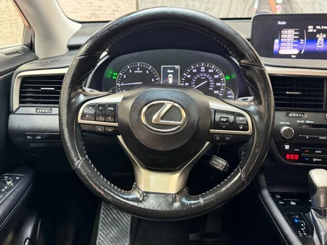 Used 2019 Gray Lexus 350 image 16