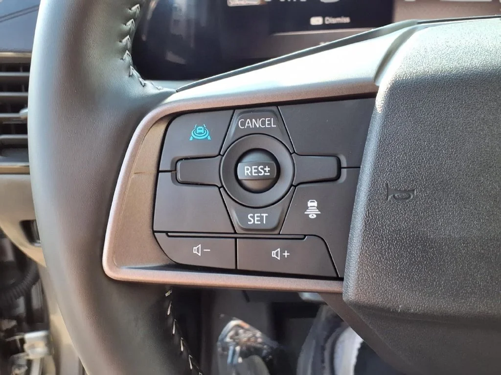 Used 2026 Gray Nissan SL image 13