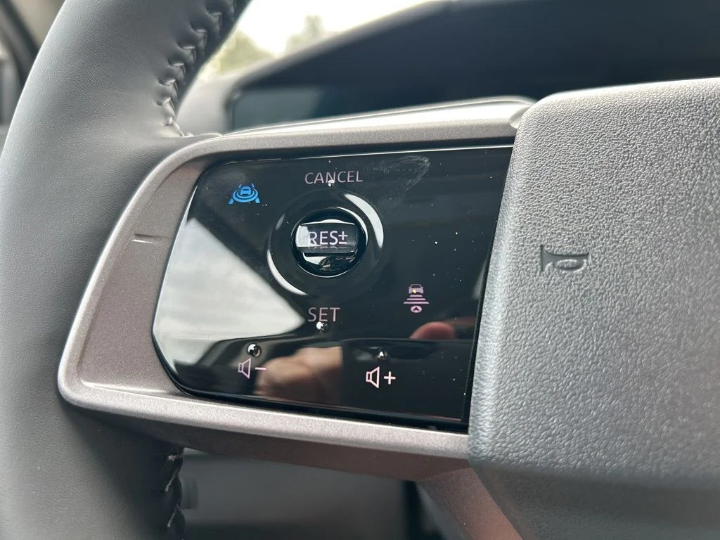 2026 Nissan Murano SL - Photo 27