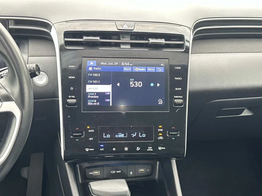 2023 Hyundai Tucson SEL - Photo 19
