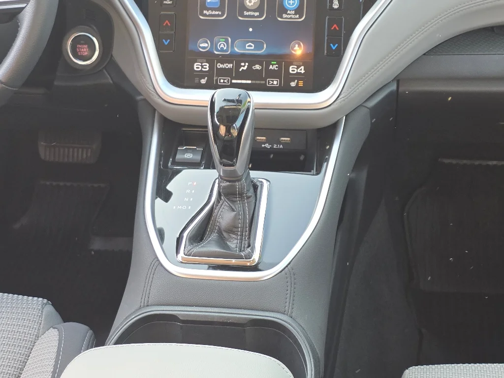 2021 Subaru Outback Premium - Photo 25