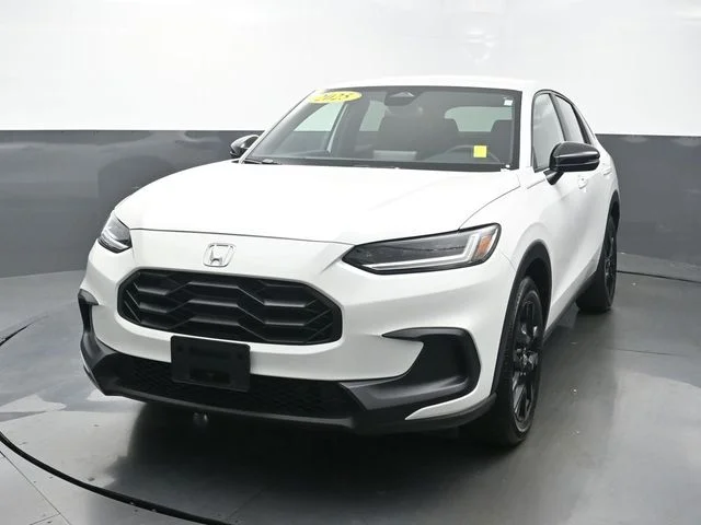 2025 Honda HR-V Sport 2WD's photo