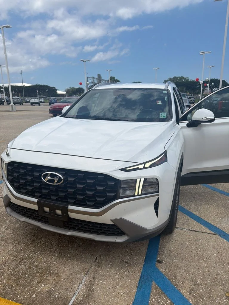 2023 Hyundai Santa Fe SEL 2.5 AWD's photo
