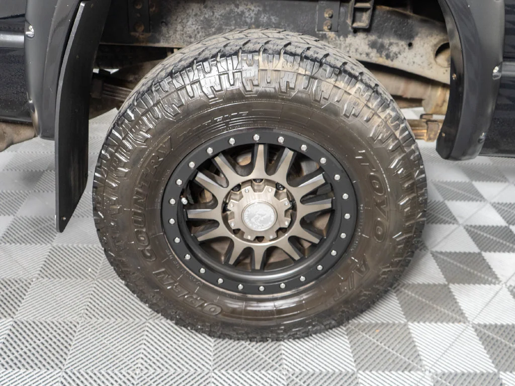 Used 2006 Black Dodge Laramie image 30