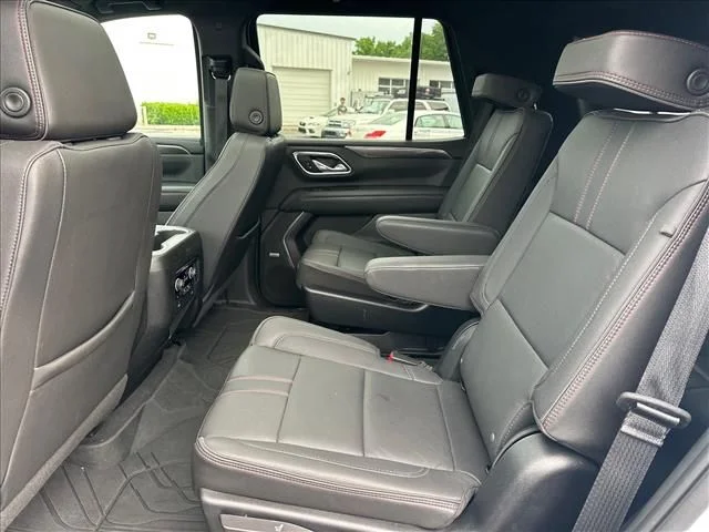 Used 2023 White Chevrolet RST image 17
