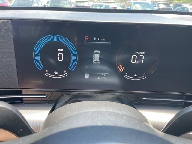 2024 Hyundai Kona SEL - Photo 32