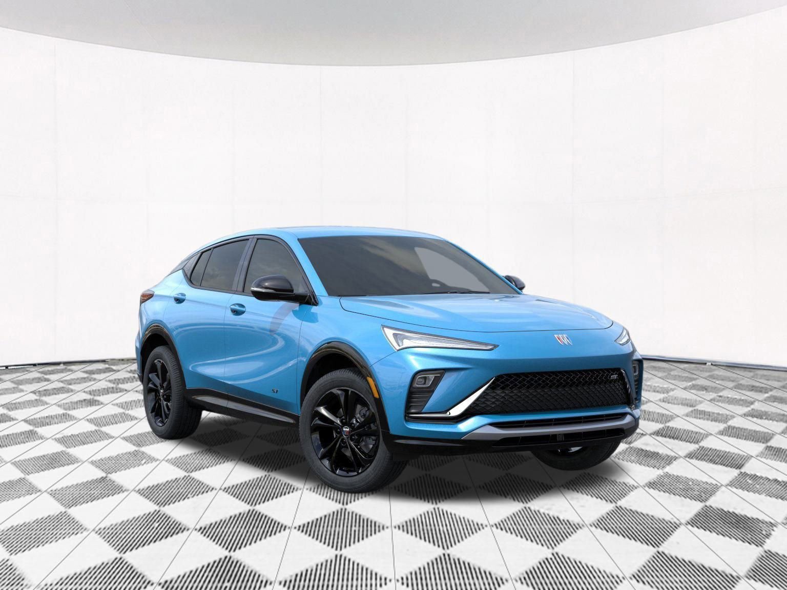 2026 BUICK ENVISTA - Image 13