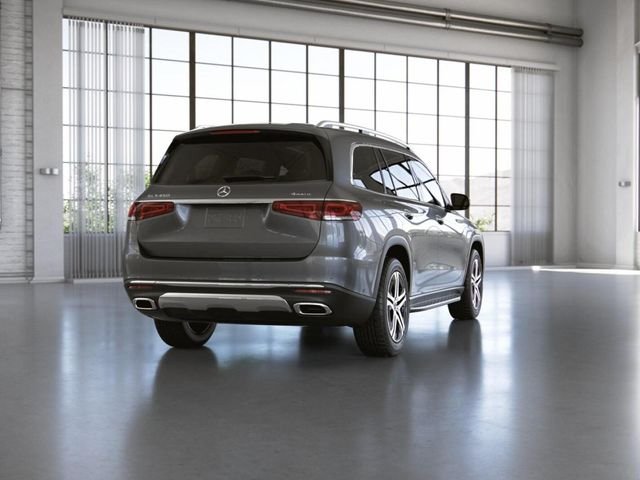 Certified Used 2023 Gray Mercedes-Benz GLS 450 image 25