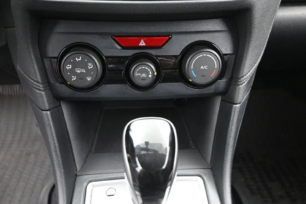 Certified Used 2019 Silver Subaru 2.0i Premium image 20