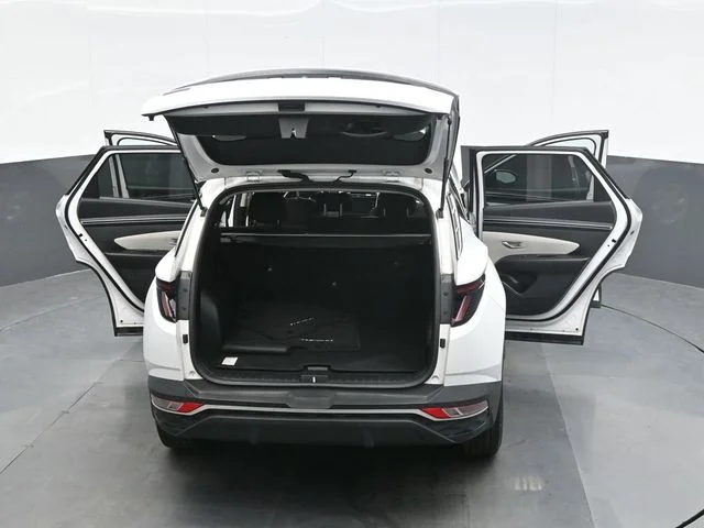 Used 2022 Gray Hyundai SEL image 27