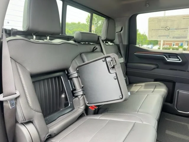 New 2026 Onyx Black GMC Denali image 13