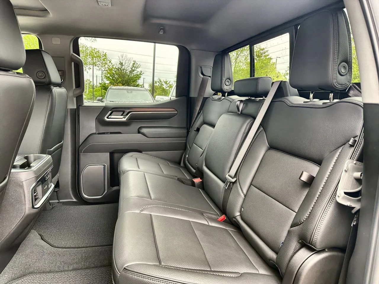 New 2026 Onyx Black GMC Denali image 20