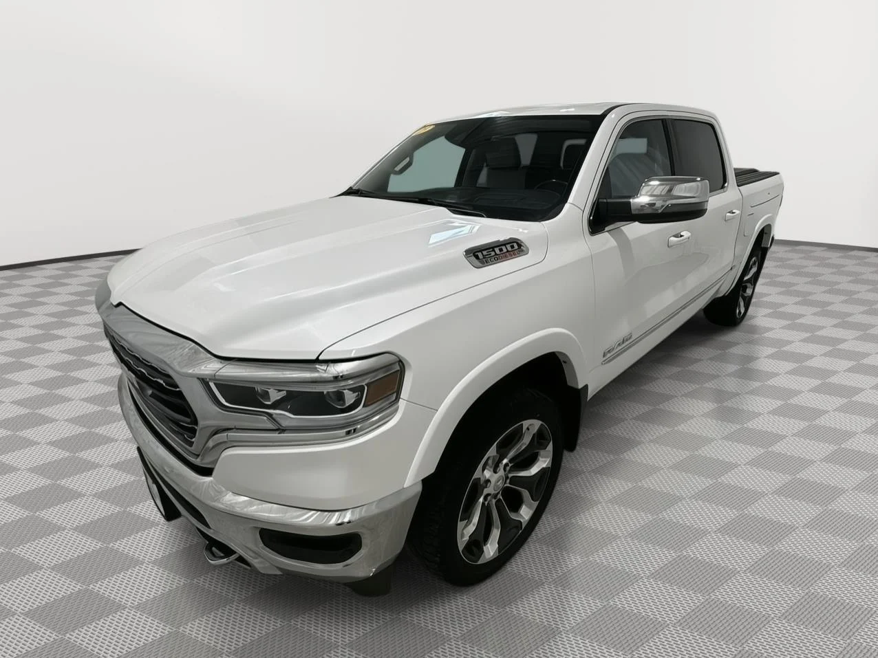 2023 RAM 1500 Pickup