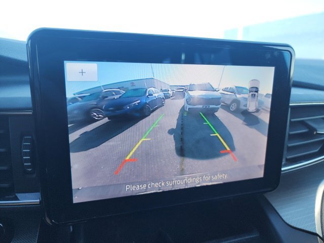 Used 2020 Black Ford XLT image 20