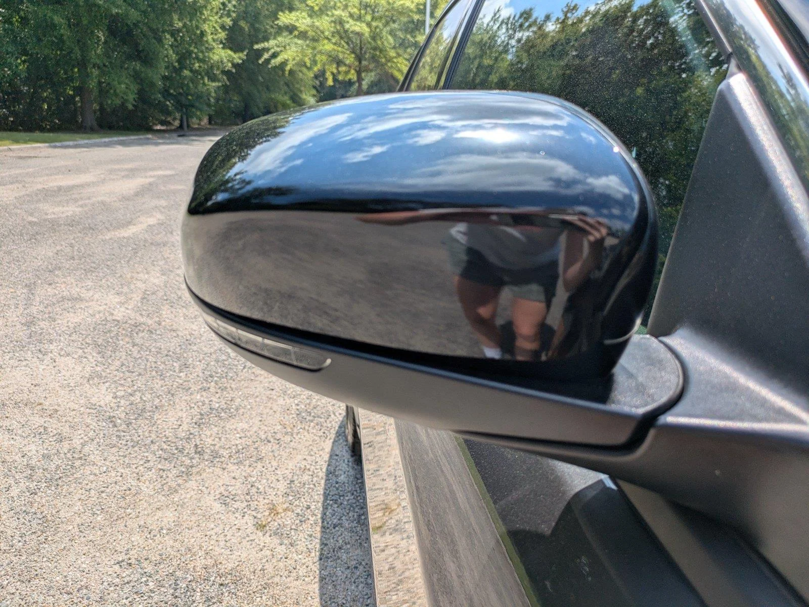 Used 2024 Baltic Gray Metallic Clearcoat Jeep Limited image 12