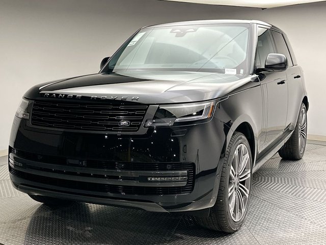 2025|Land Rover|Range Rover|SE|4D Sport Utility