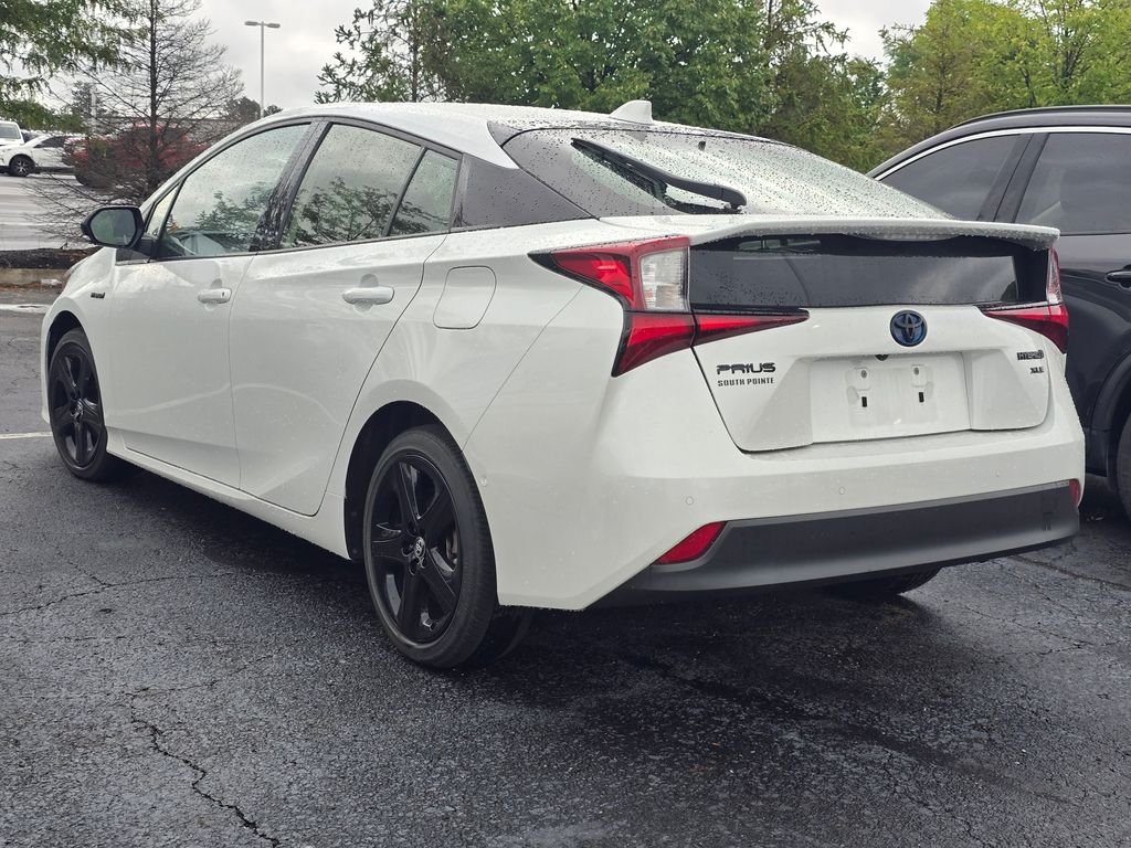 Used 2021 Beige Toyota 20th Anniversary Edition image 5