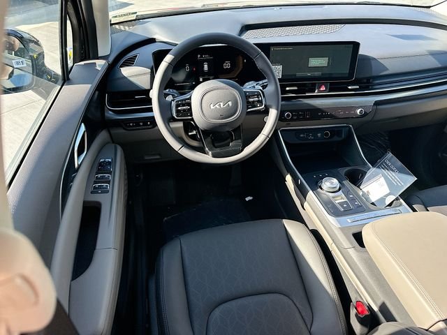 New 2026 Aurora Black Pearl Kia LXS image 23