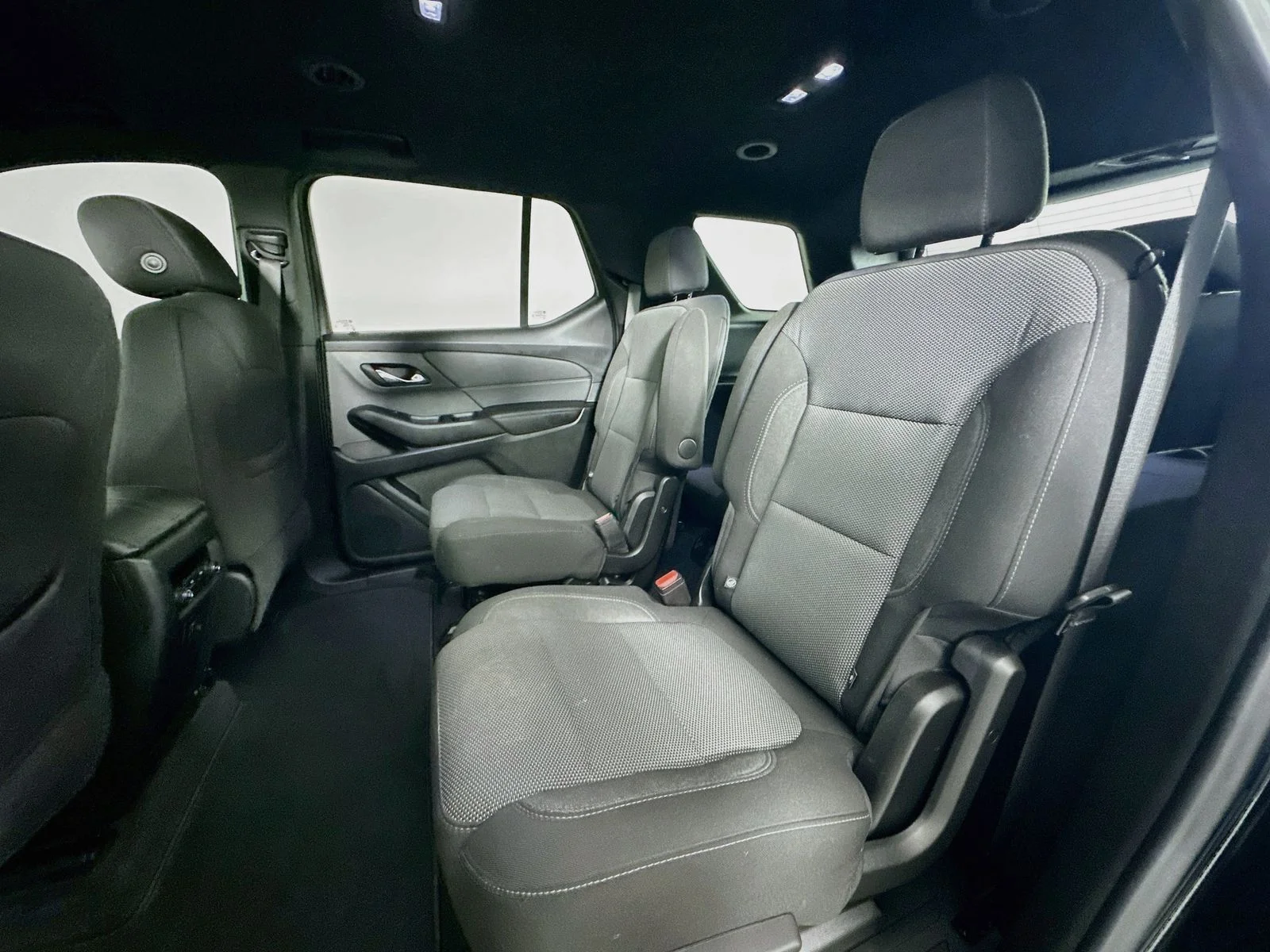 Used 2023 Mosaic Black Metallic Chevrolet LT image 25