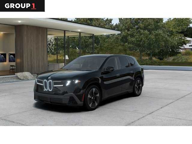 2027 BMW iX3