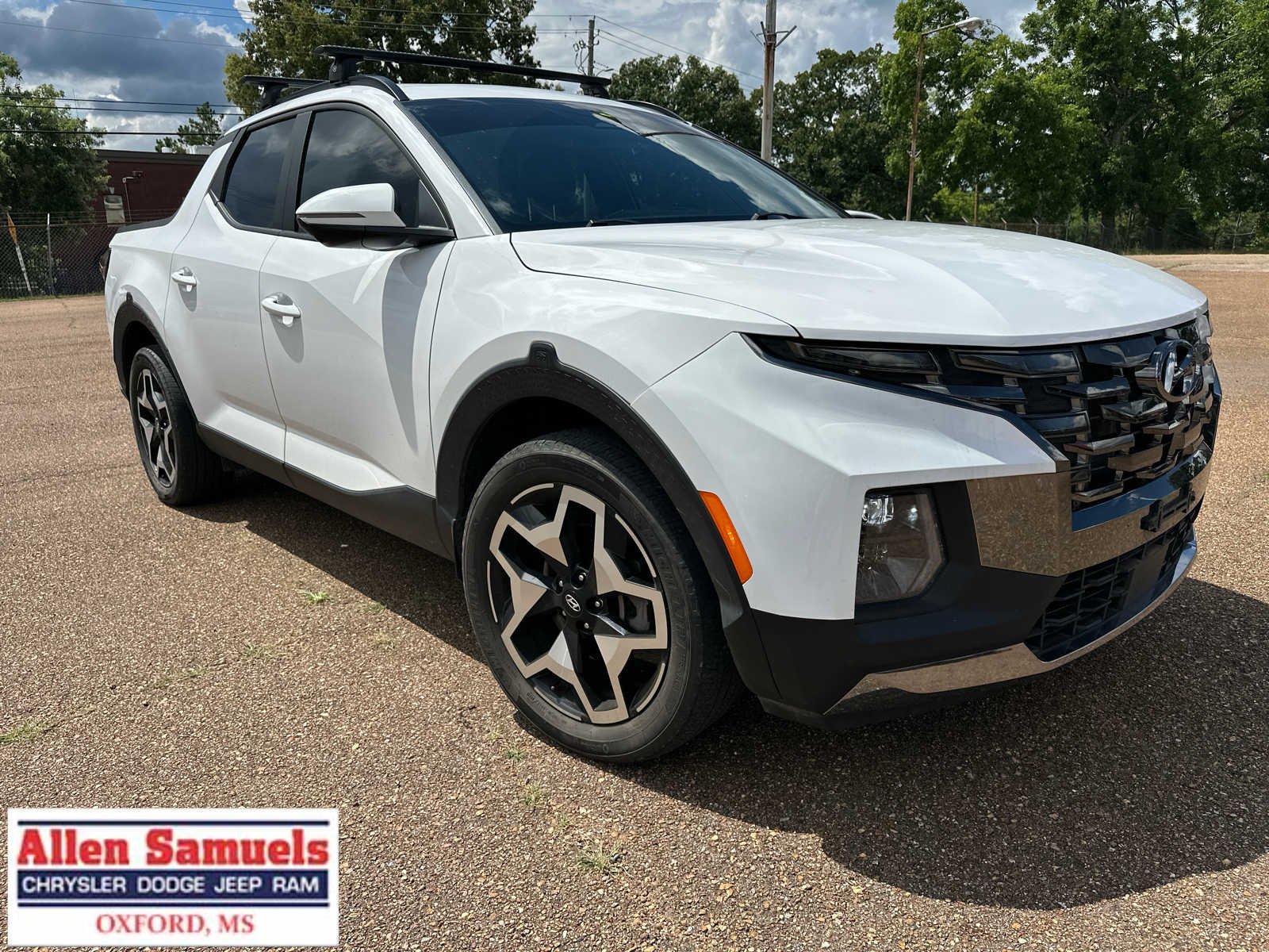 2022 Hyundai Santa Cruz Limited 2.5 AWD's photo