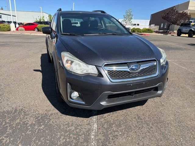 2016 Subaru Crosstrek 2.0i Premium CVT's photo