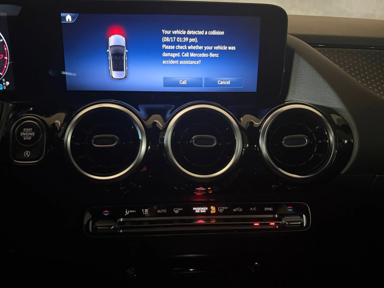 Used 2026 Black Mercedes-Benz GLA 250 image 21